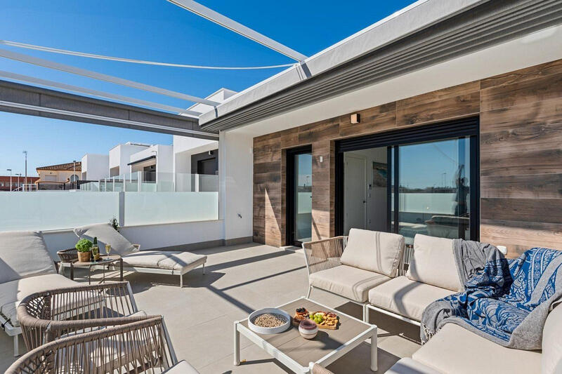 3 bedroom Villa for sale