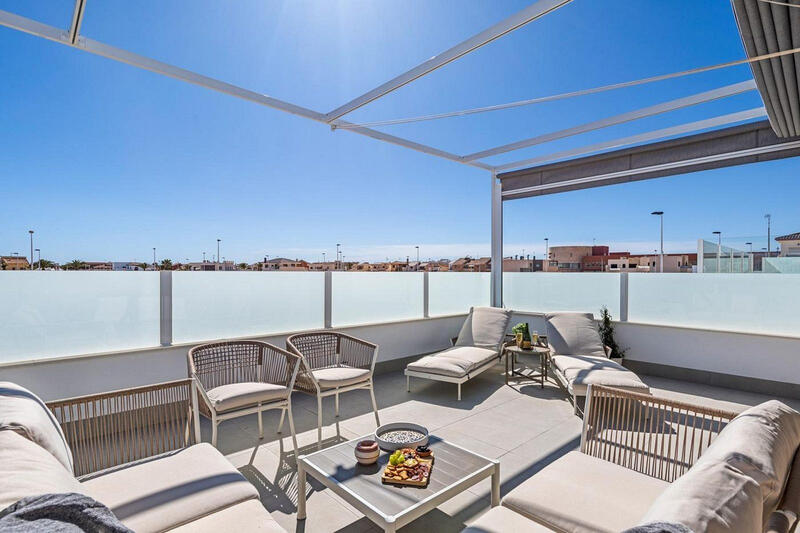 3 bedroom Villa for sale
