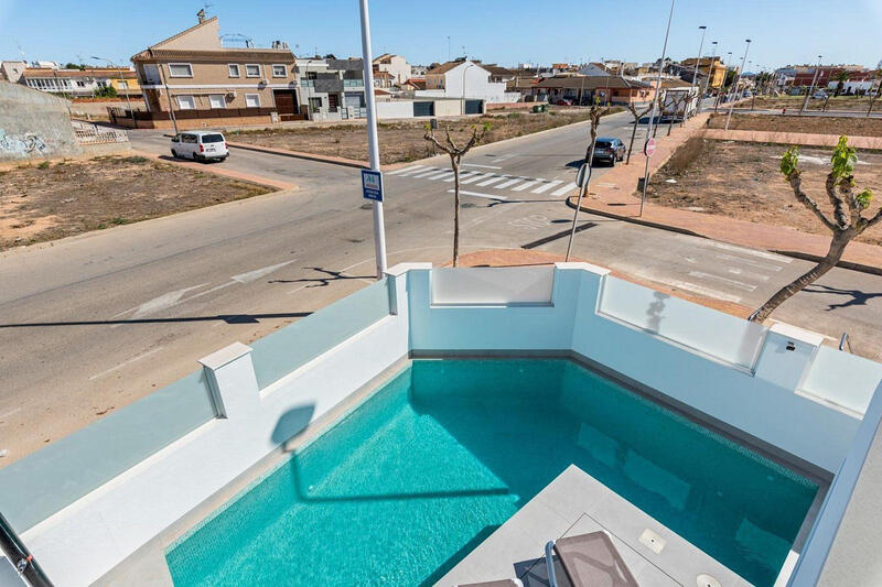 3 bedroom Villa for sale