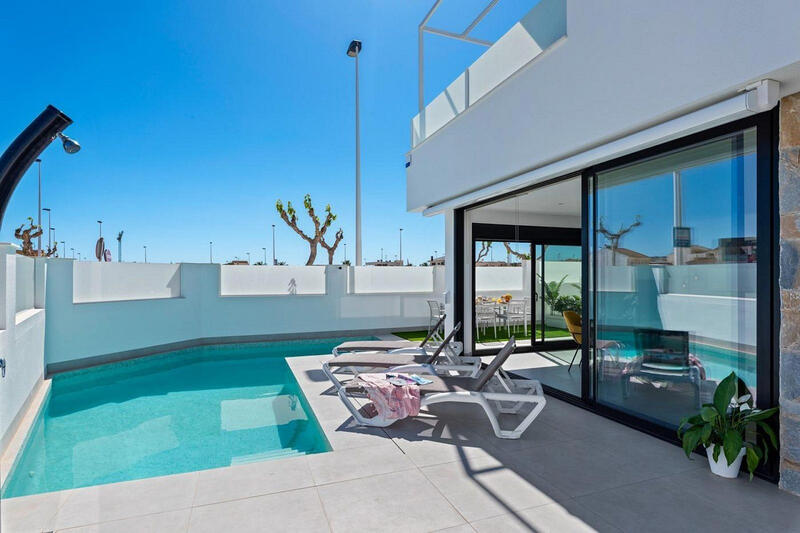 3 bedroom Villa for sale