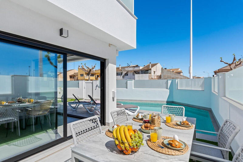 3 bedroom Villa for sale