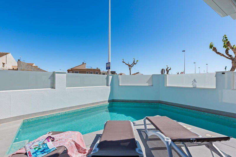 3 bedroom Villa for sale