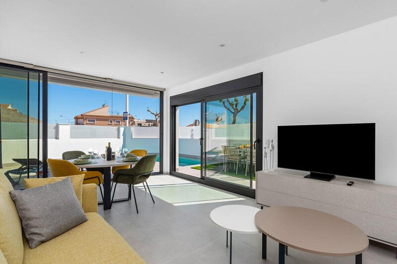 3 bedroom Villa for sale