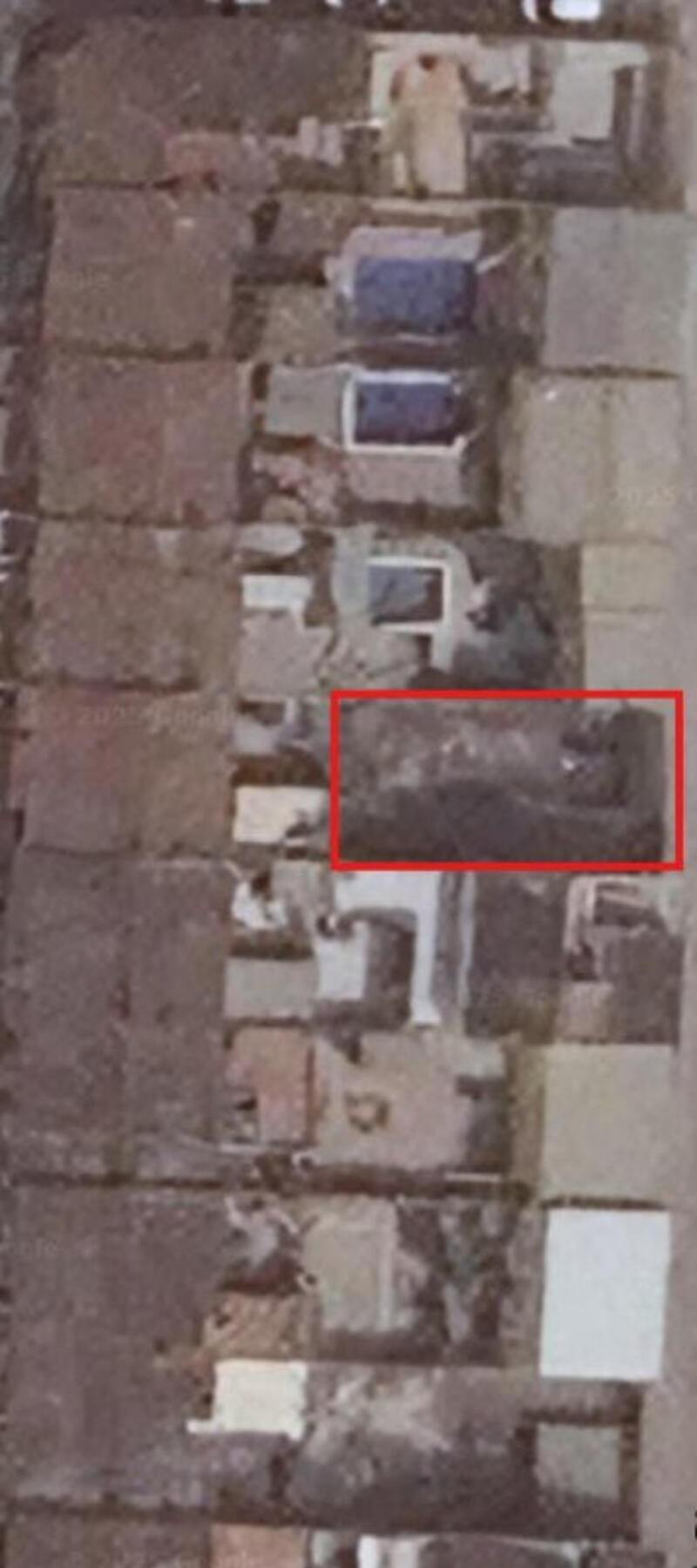 Grundstück zu verkaufen in Benijófar, Alicante