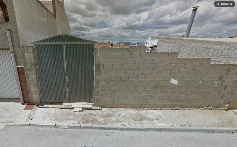 Terrenos en venta