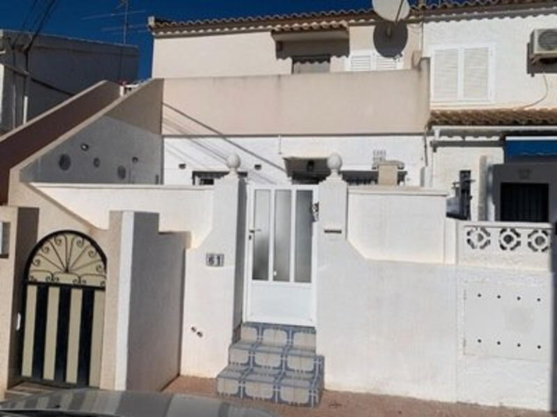 Lägenhet till salu i Torrevieja, Alicante