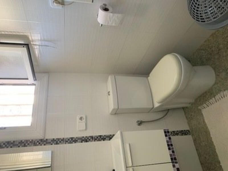 1 slaapkamer Appartement Te koop