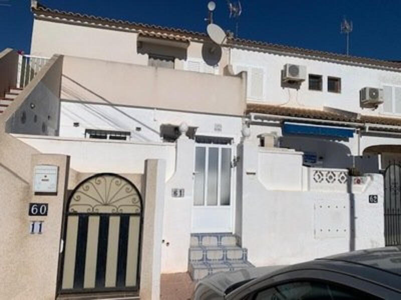 1 slaapkamer Appartement Te koop