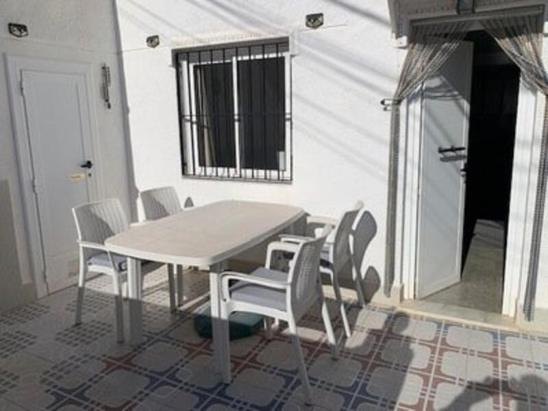 1 slaapkamer Appartement Te koop