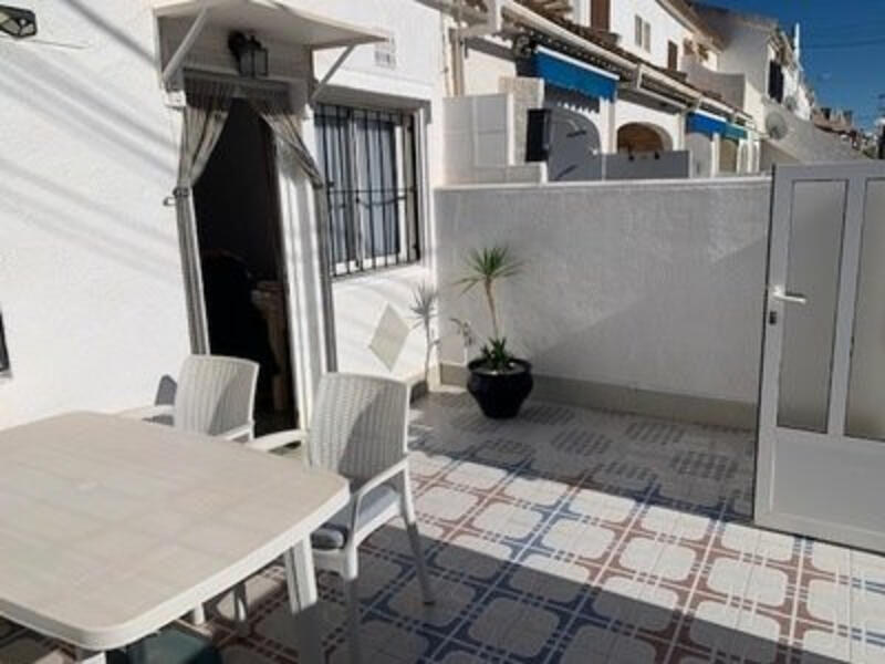 1 slaapkamer Appartement Te koop