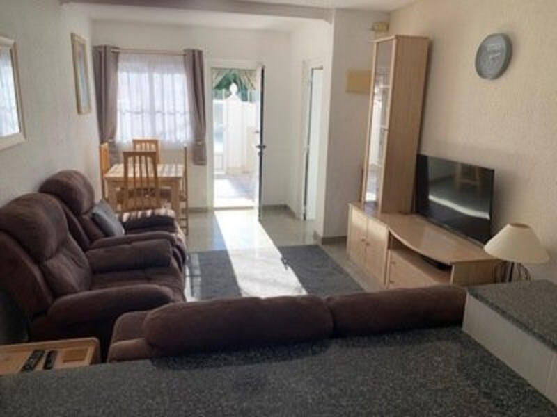 1 slaapkamer Appartement Te koop