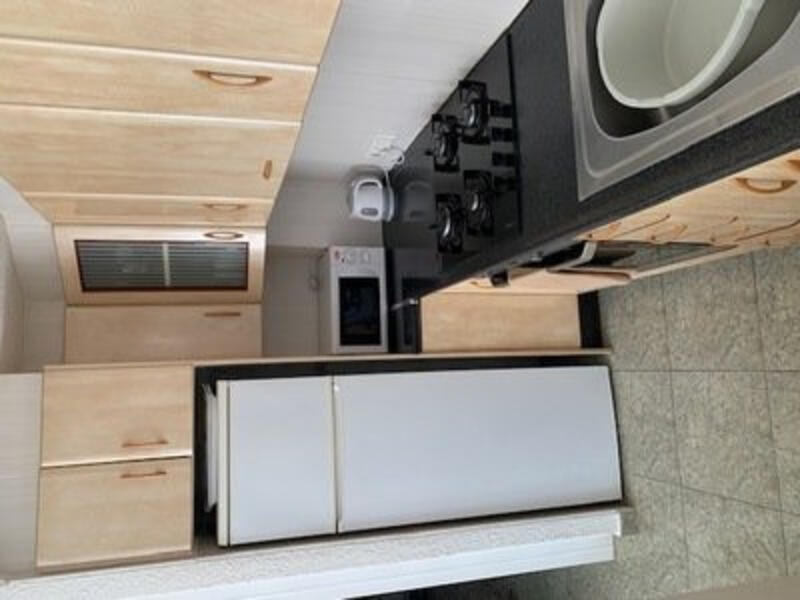1 slaapkamer Appartement Te koop