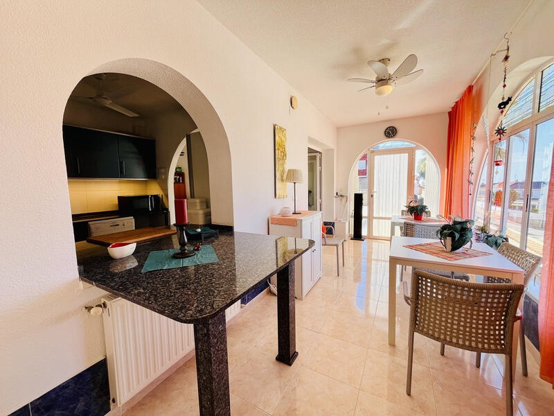 7 slaapkamer Villa Te koop