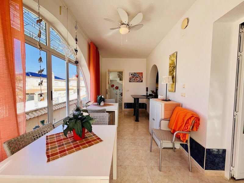 7 slaapkamer Villa Te koop