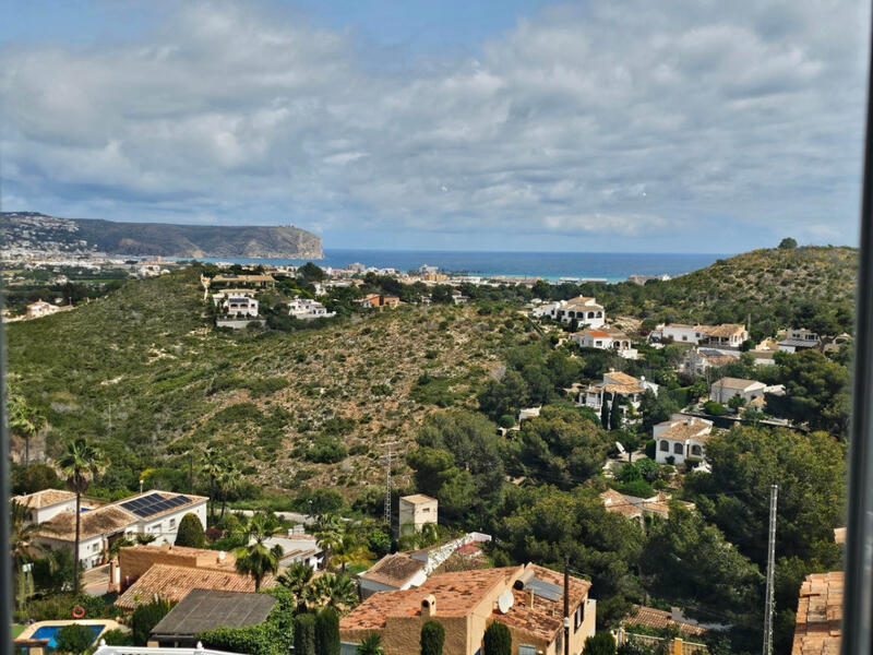 Villa til salgs i Javea, Alicante