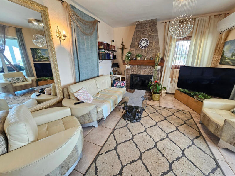 3 Schlafzimmer Villa zu verkaufen