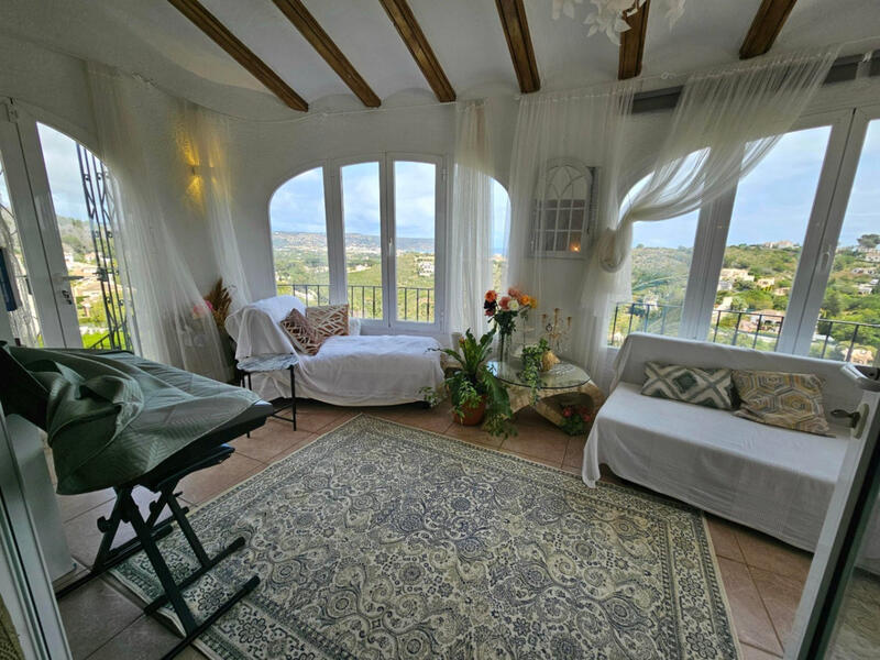 3 Schlafzimmer Villa zu verkaufen