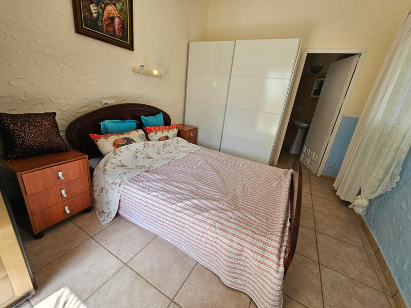 3 Schlafzimmer Villa zu verkaufen