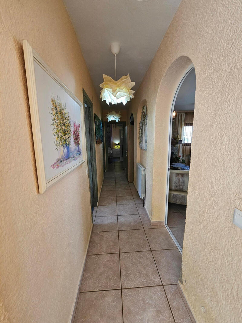 3 Schlafzimmer Villa zu verkaufen