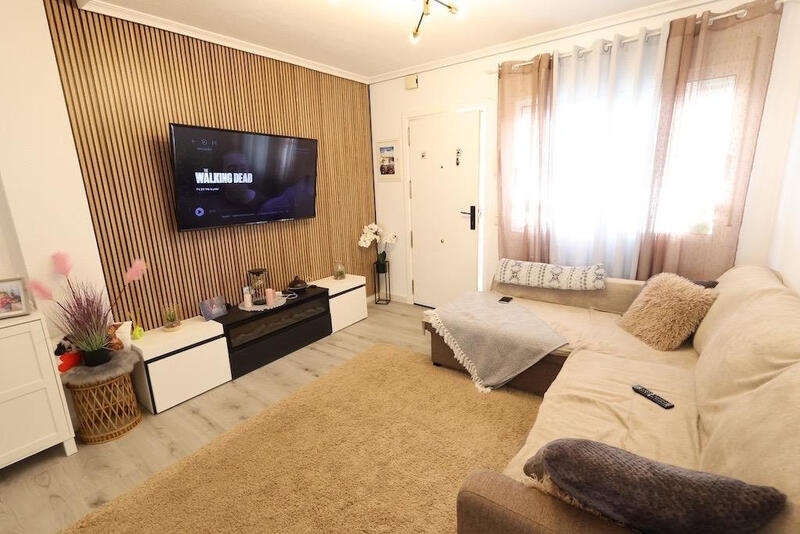 2 chambre Duplex à vendre