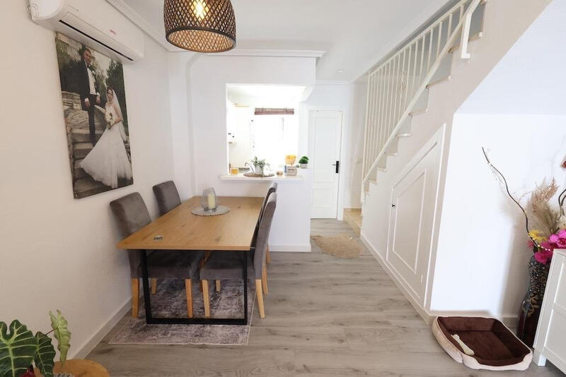 2 chambre Duplex à vendre