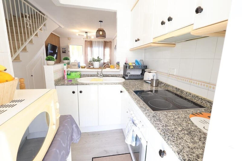 2 chambre Duplex à vendre