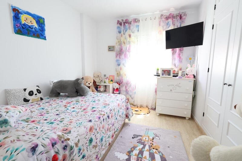 2 chambre Duplex à vendre