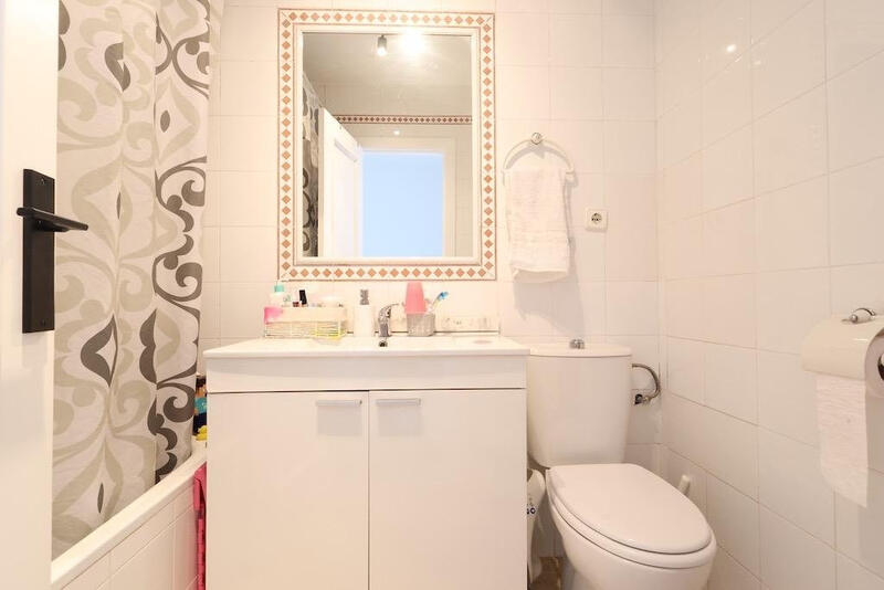 2 chambre Duplex à vendre