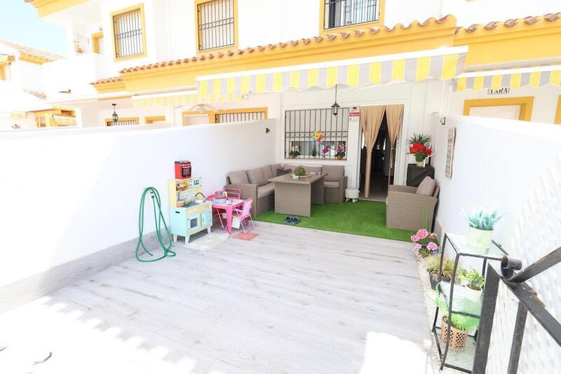 2 chambre Duplex à vendre