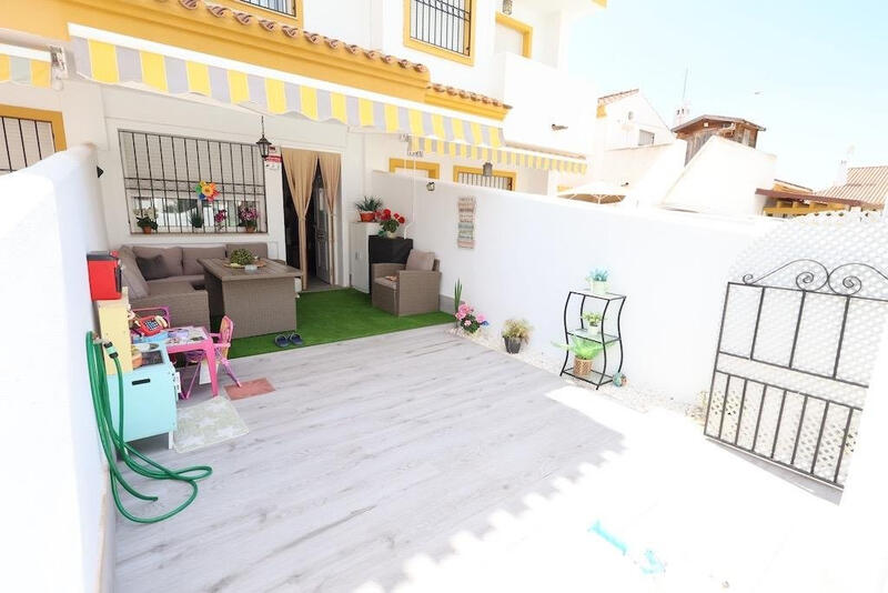 2 chambre Duplex à vendre