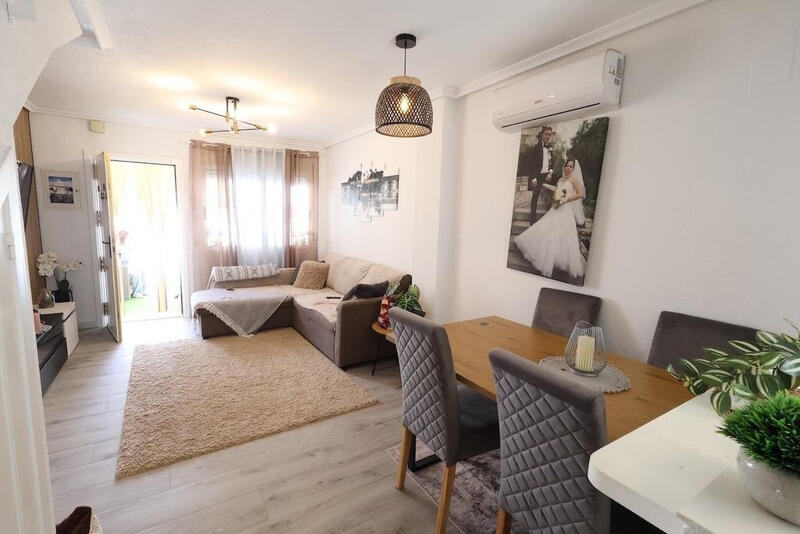 2 chambre Duplex à vendre