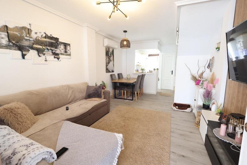 2 chambre Duplex à vendre