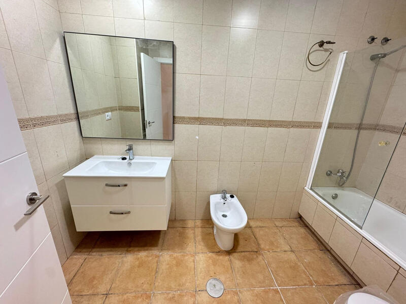 3 Cuarto Apartamento en venta