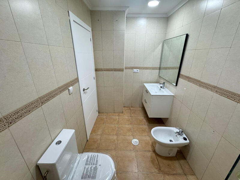 3 Cuarto Apartamento en venta