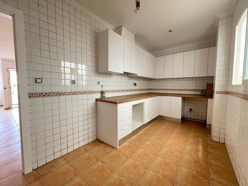 3 Cuarto Apartamento en venta