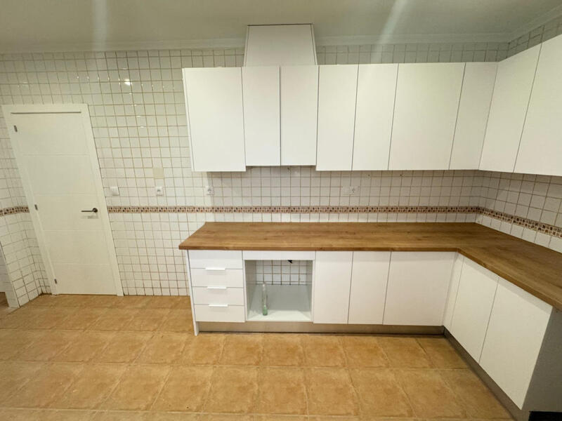 3 Cuarto Apartamento en venta