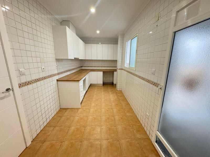 3 Cuarto Apartamento en venta