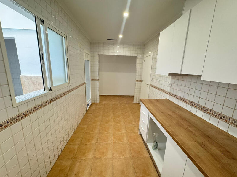 3 Cuarto Apartamento en venta