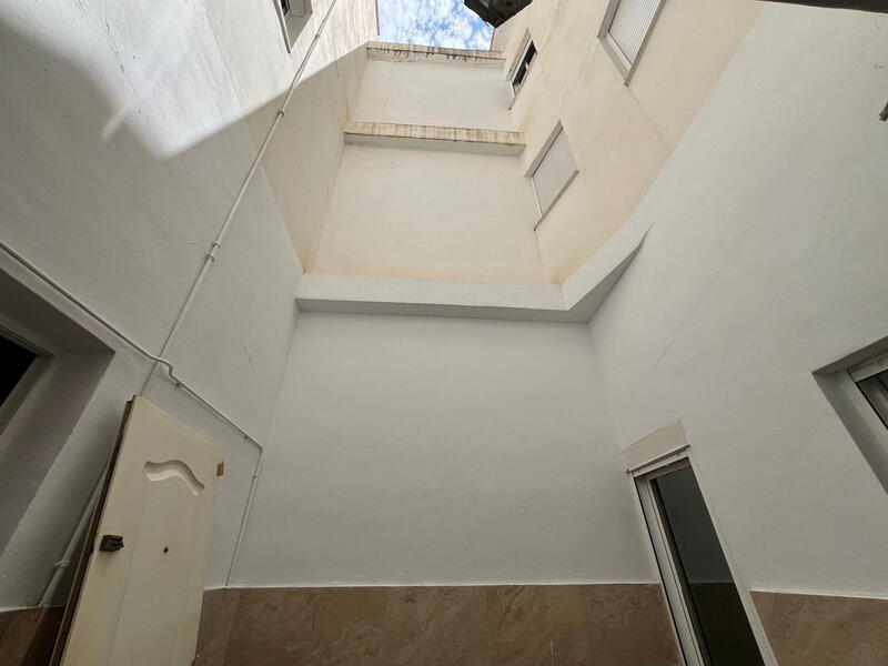 3 Cuarto Apartamento en venta