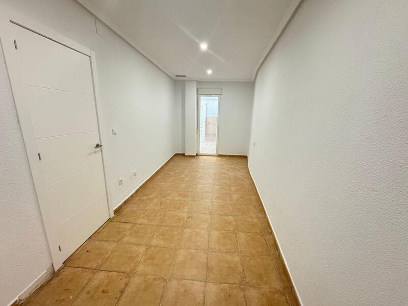 3 Cuarto Apartamento en venta