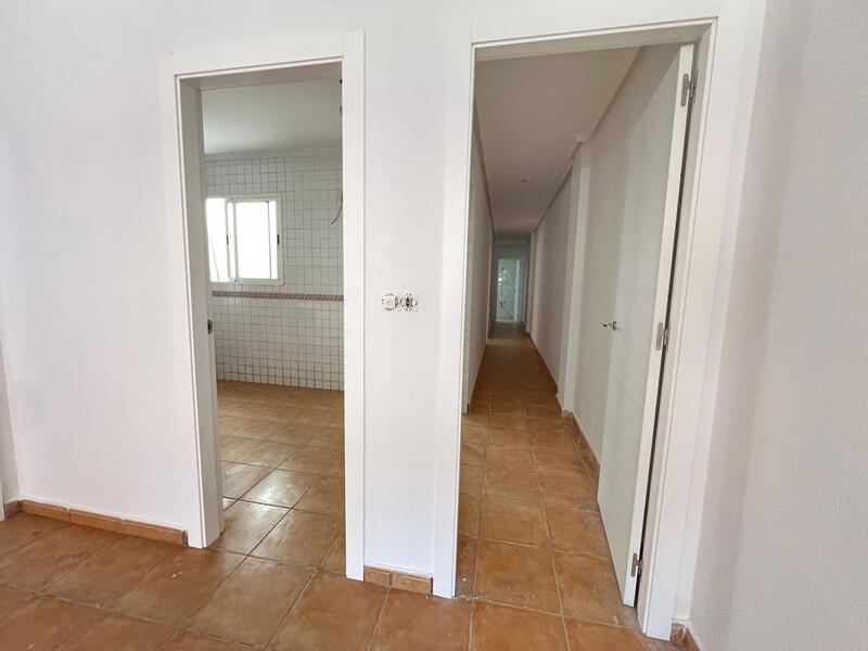 3 Cuarto Apartamento en venta