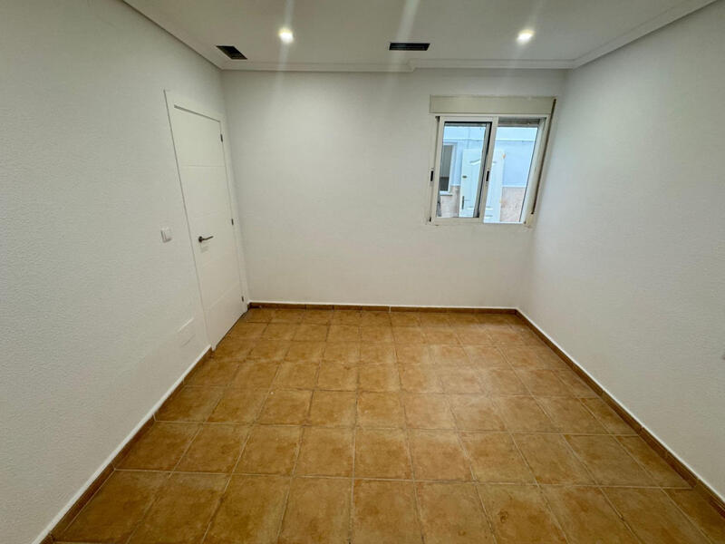 3 Cuarto Apartamento en venta