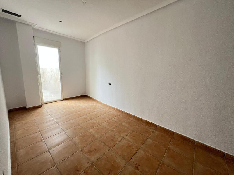 3 Cuarto Apartamento en venta