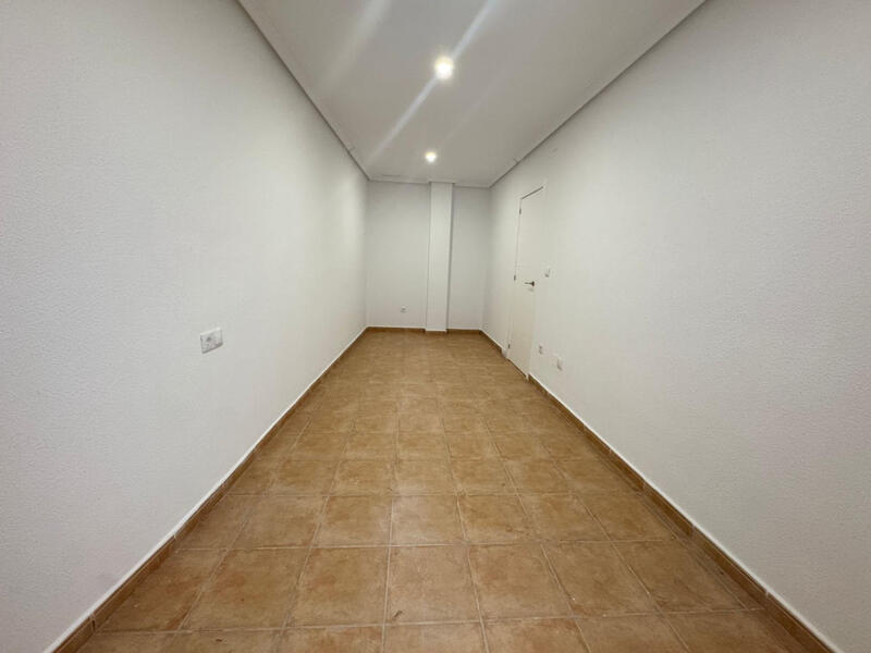 3 Cuarto Apartamento en venta