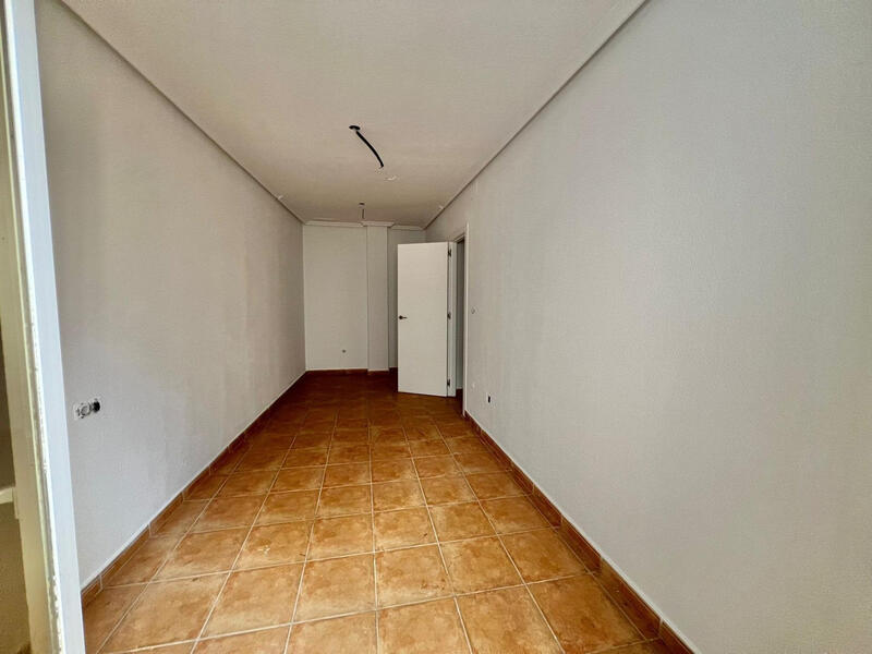 3 Cuarto Apartamento en venta