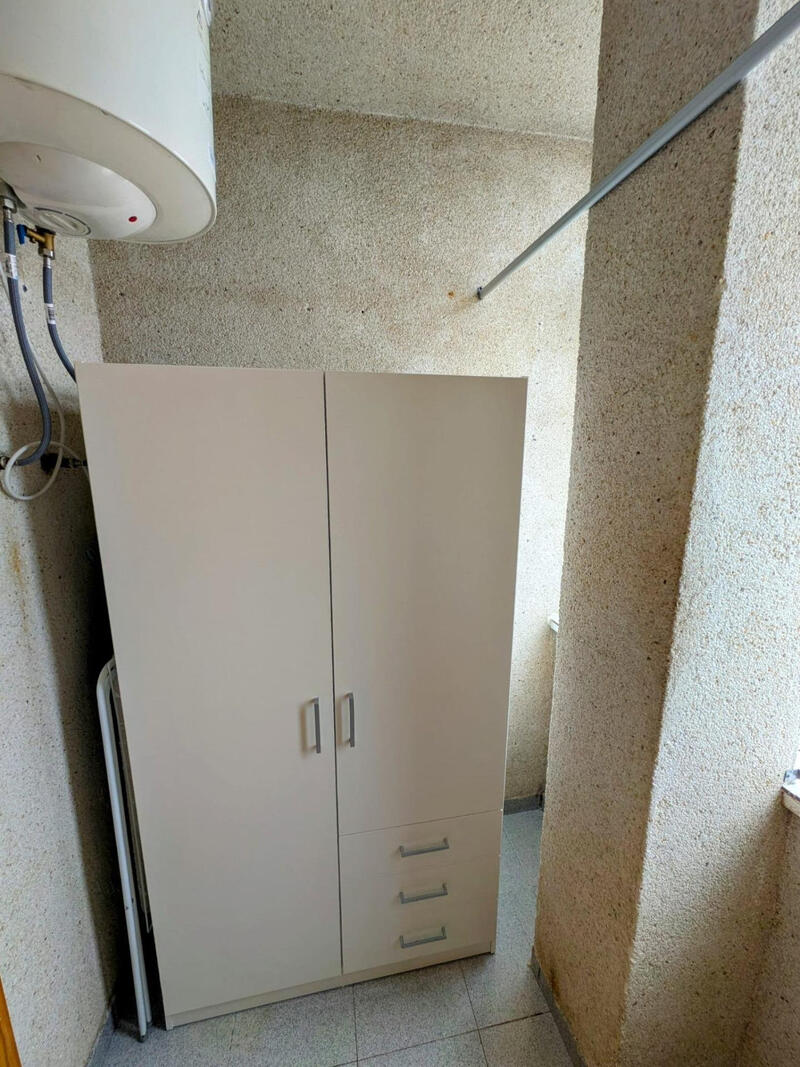 Appartement zu verkaufen