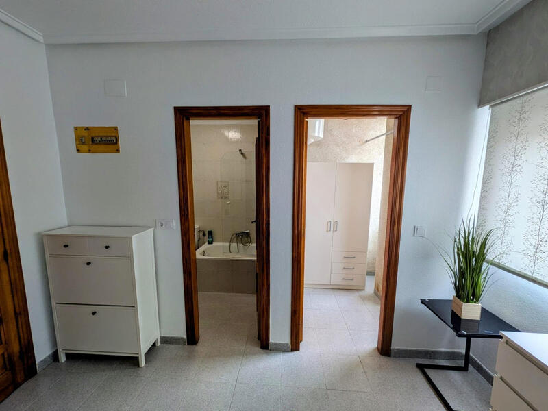 Appartement zu verkaufen