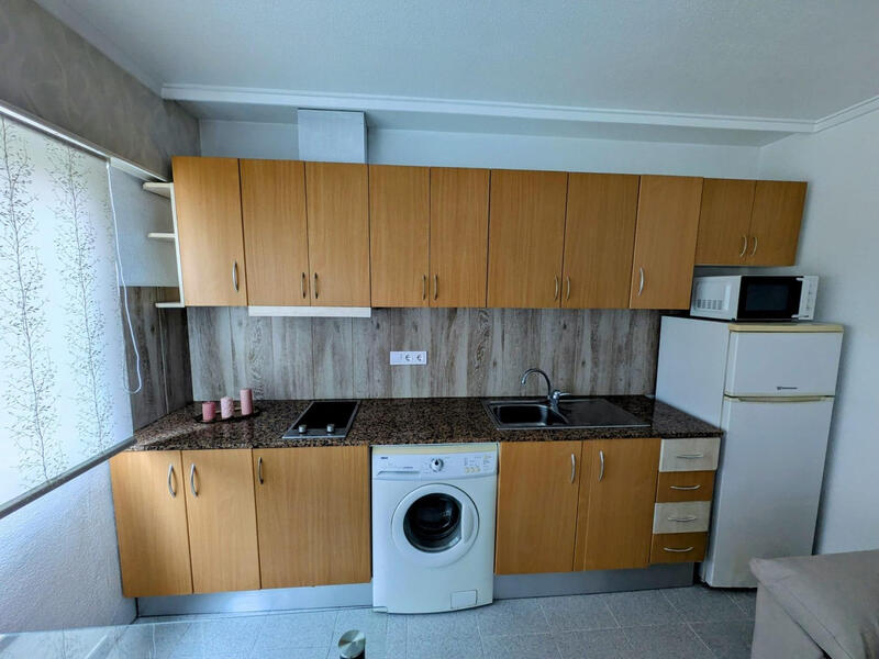 Appartement zu verkaufen