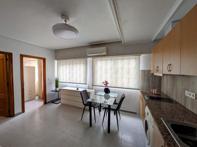 Appartement zu verkaufen