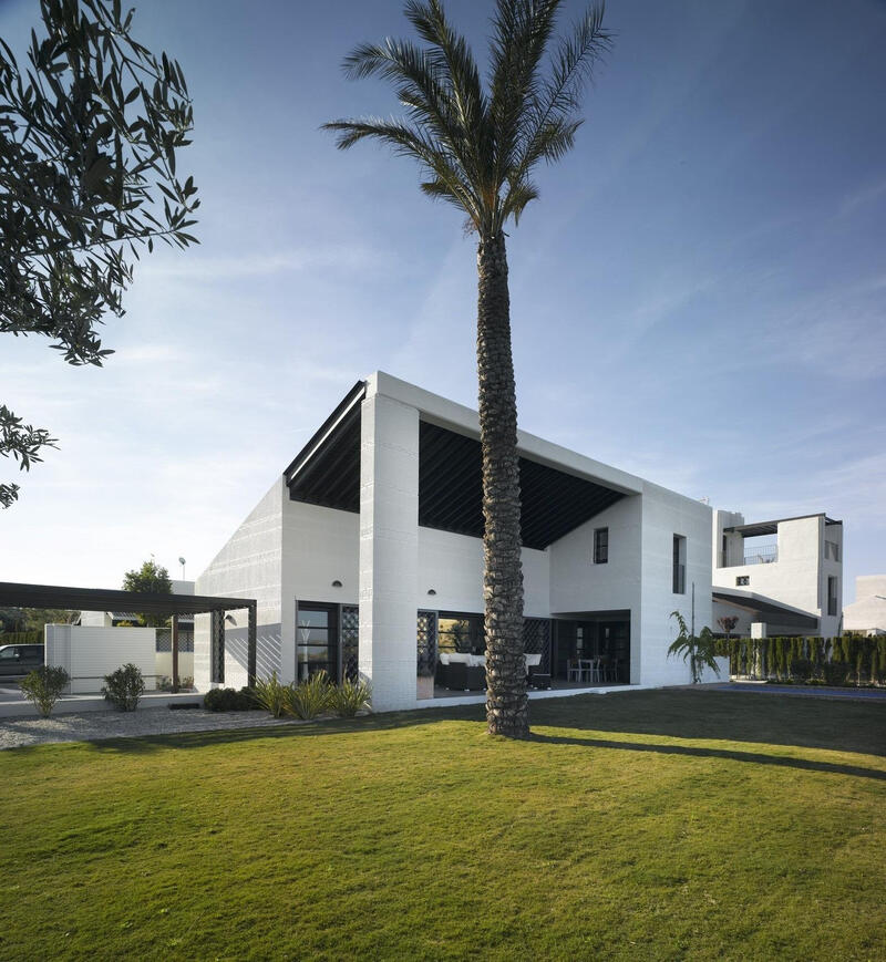 Villa til salgs i Sucina, Murcia